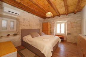 Отель Apartments Stelina  Корчула